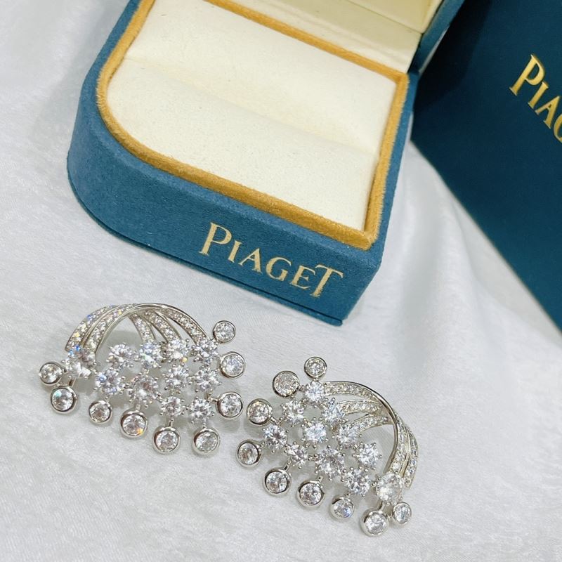 Piaget Earrings